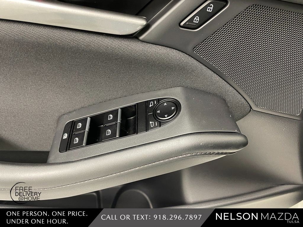 New 2026 MAZDA MAZDA3 s image 21