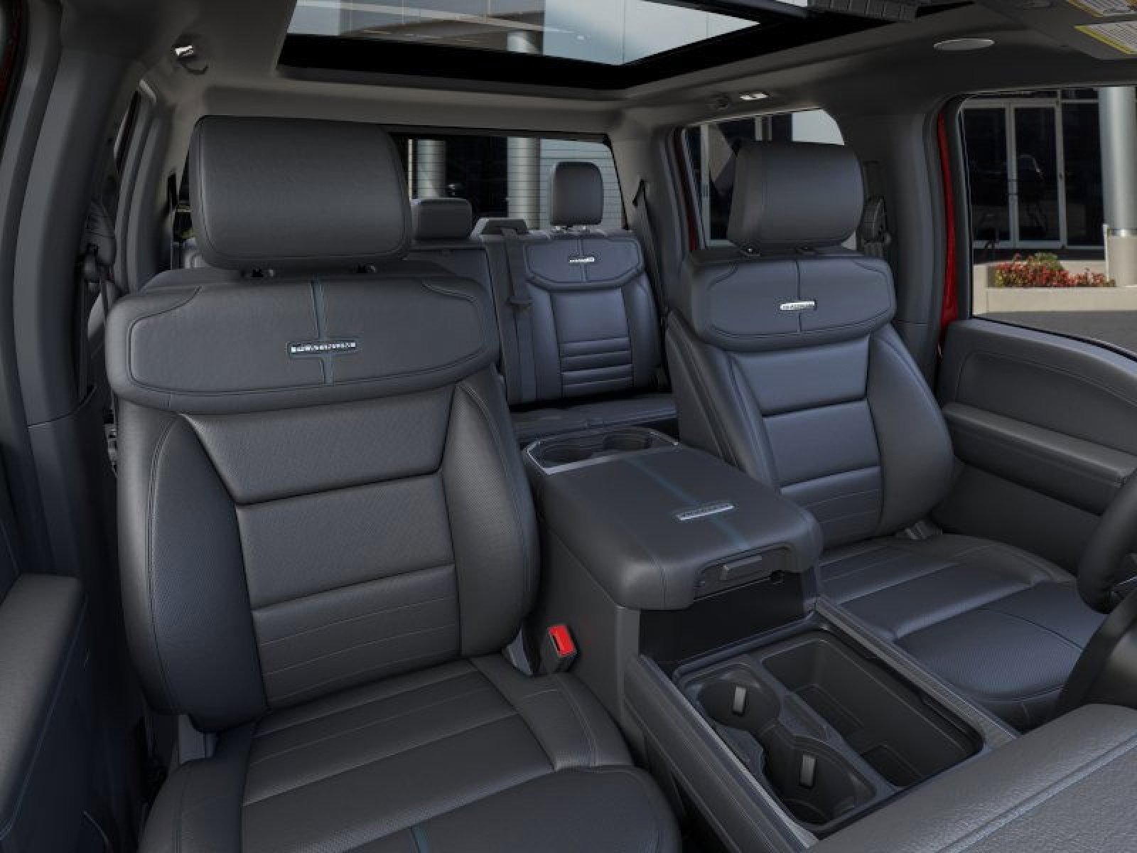 New 2026 Ford F350 Platinum image 13