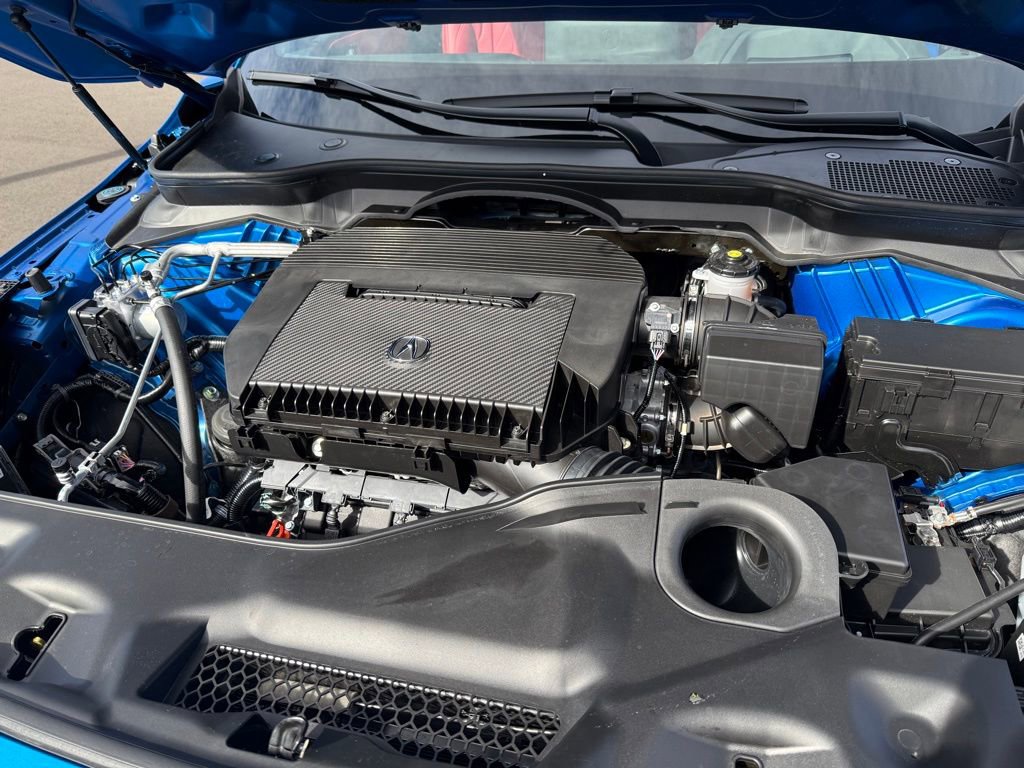 Certified 2026 Acura MDX A-Spec image 13