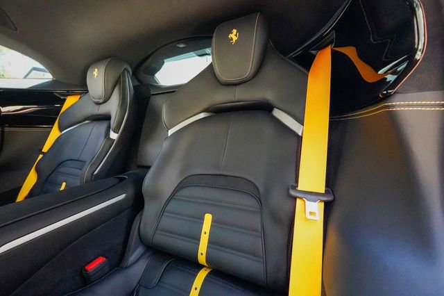 Used 2026 Ferrari Purosangue AWD/4WD image 75