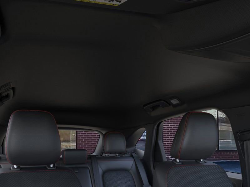 New 2024 Ford Escape ST-Line Select w/ Tech Pack #2 image 22