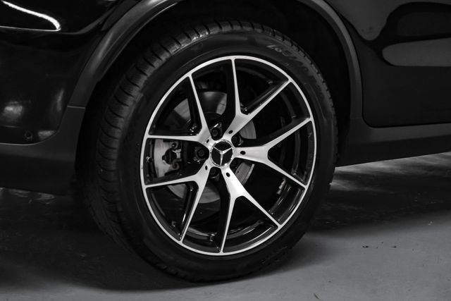 Used 2020 Mercedes-Benz GLC 43 AMG 4MATIC image 48