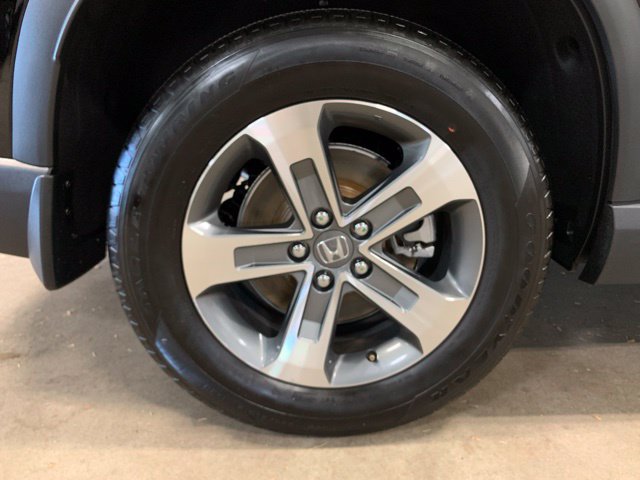 Used 2025 Honda Pilot EX-L image 29