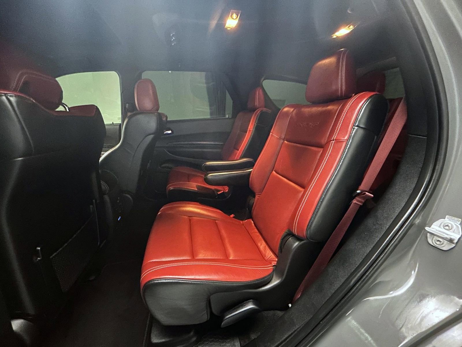 Used 2022 Dodge Durango SRT w/ Premium Interior Group image 19