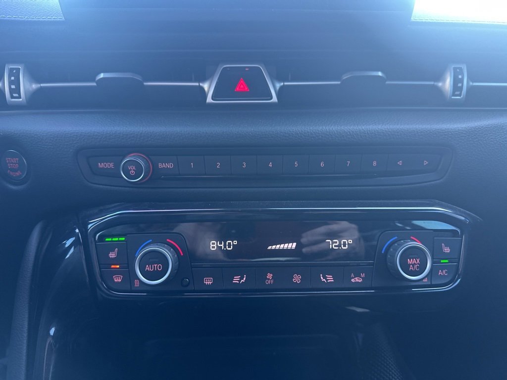 Used 2023 Toyota Supra Premium image 15