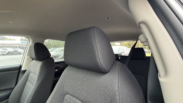 New 2027 Honda HR-V LX image 22