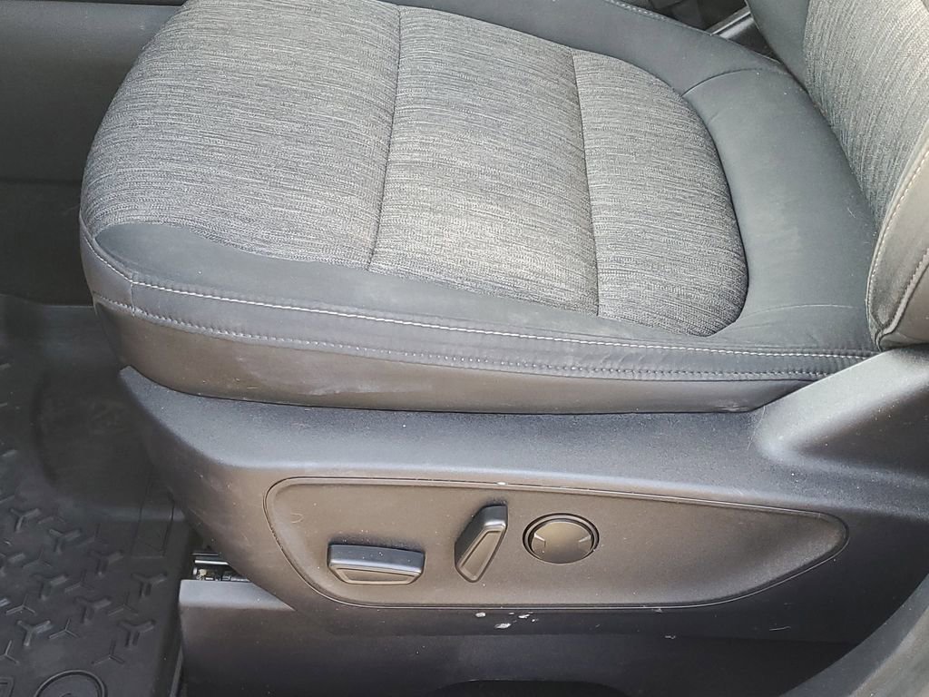 Used 2022 Ford Bronco Sport Big Bend w/ Convenience Package image 11