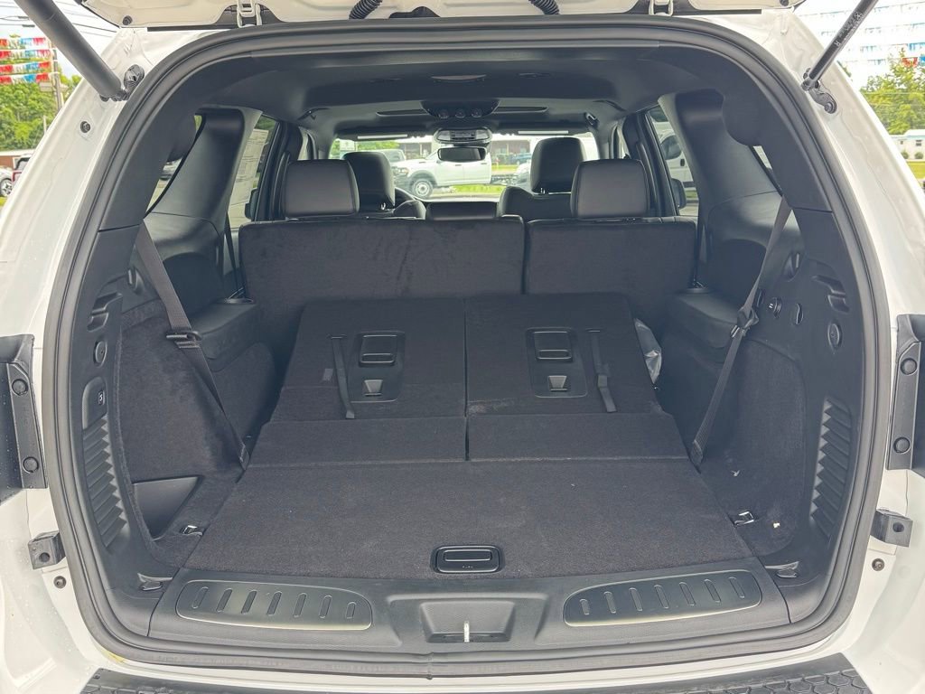 New 2026 Dodge Durango GT image 7