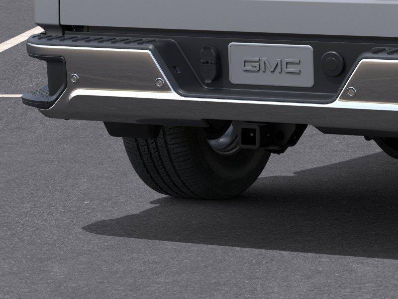 New 2026 GMC Sierra 1500 Pro w/ Pro Value Package RWD image 14