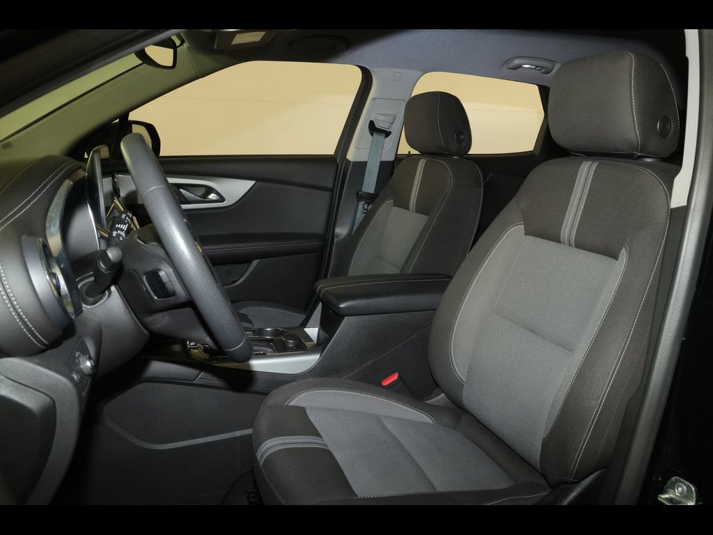 Used 2023 Chevrolet Blazer LT w/ Convenience Package AWD/4WD image 23