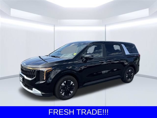 Used 2026 Kia Carnival LXS FWD image 2
