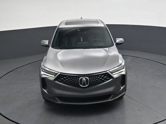 Used 2023 Acura RDX w/ Advance Package AWD/4WD image 30