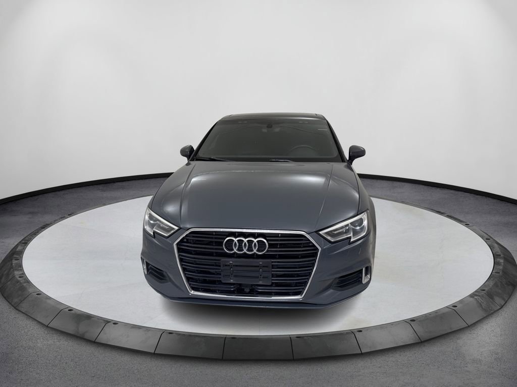 Used 2017 Audi A3 2.0T Premium image 2