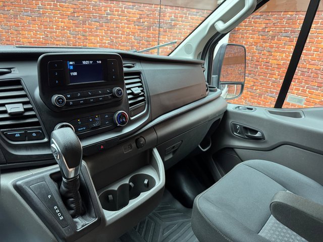 Used 2023 Ford Transit 250 Low Roof w/ Exterior Upgrade Package image 17