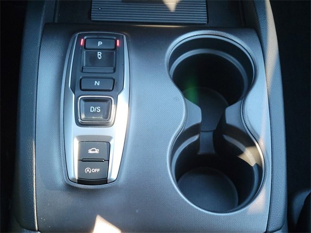 Used 2023 Honda Ridgeline RTL-E image 25