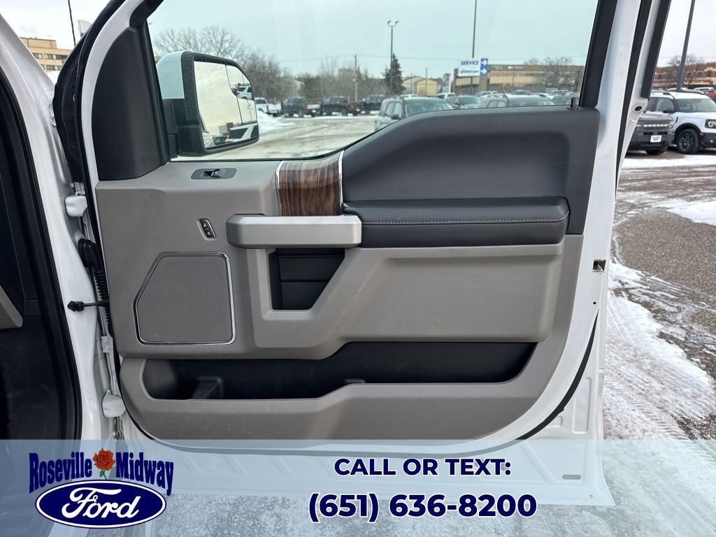 Used 2018 Ford F150 Lariat image 39
