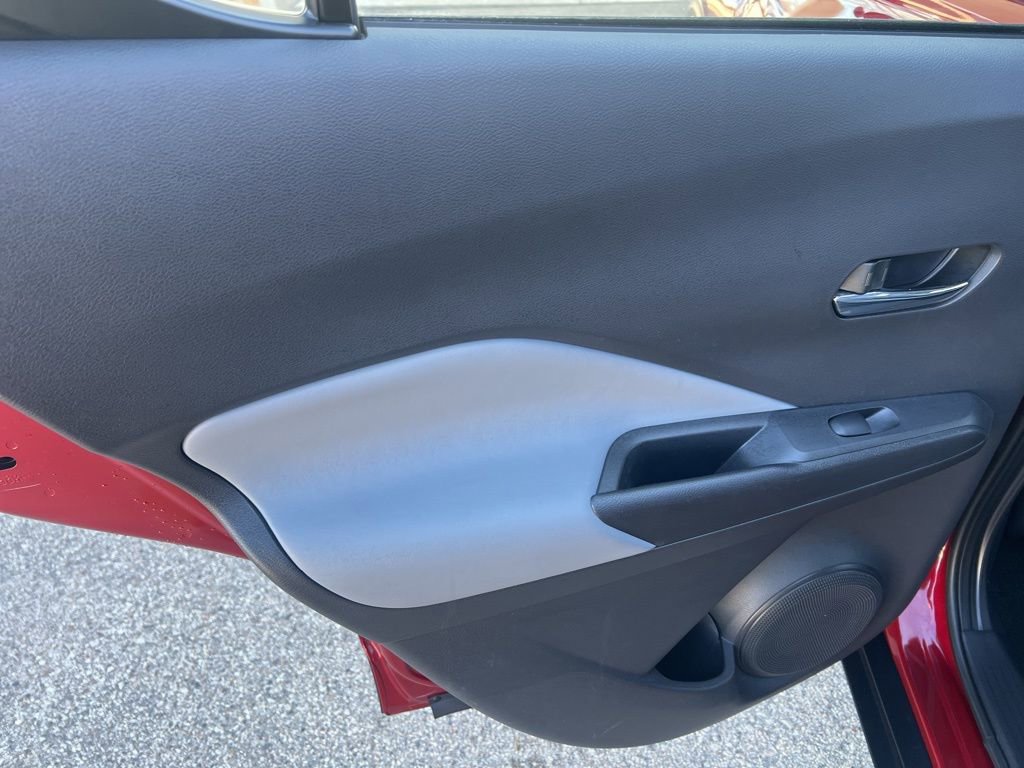 Used 2023 Nissan Kicks SR w/ SR Premium Package image 10