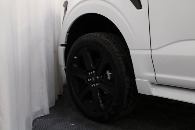 New 2025 Ford F150 STX w/ LOBO Package image 30
