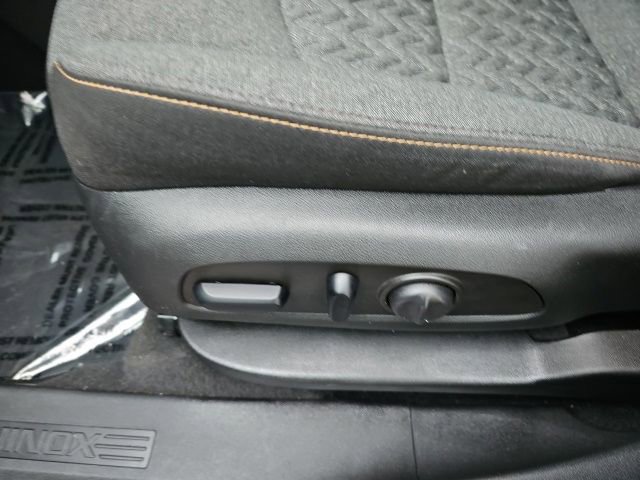 Used 2024 Chevrolet Equinox LT w/ LPO, Floor Liner Package image 38