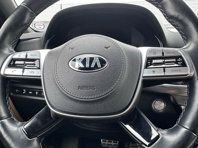 Used 2020 Kia Telluride SX image 8