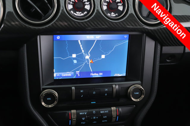 Used 2021 Ford Mustang Shelby GT500 w/ Technology Package RWD image 5