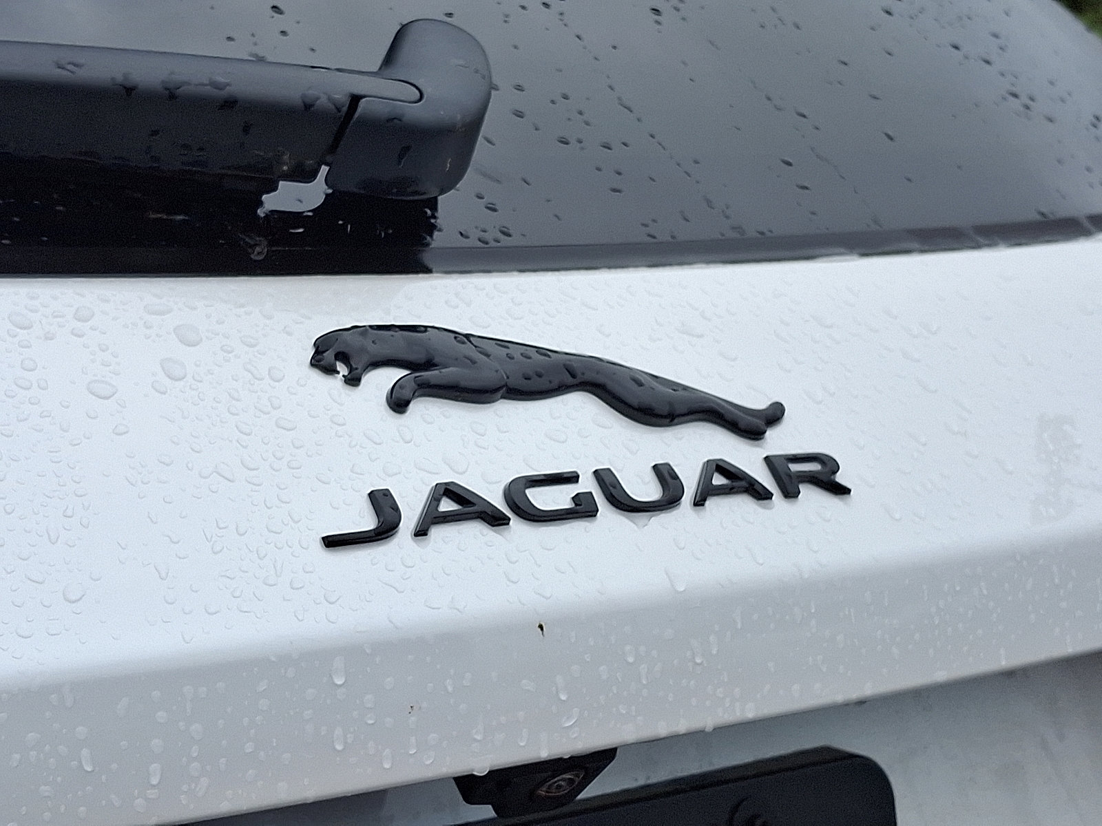 New 2026 Jaguar F-PACE R-Dynamic S image 23