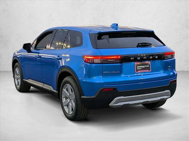 New 2026 Honda Prologue Touring image 6