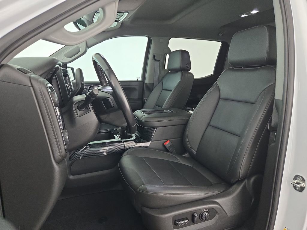 Used 2021 Chevrolet Silverado 1500 RST w/ Convenience Package II image 24