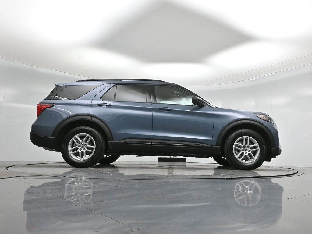 New 2026 Ford Explorer Active image 48
