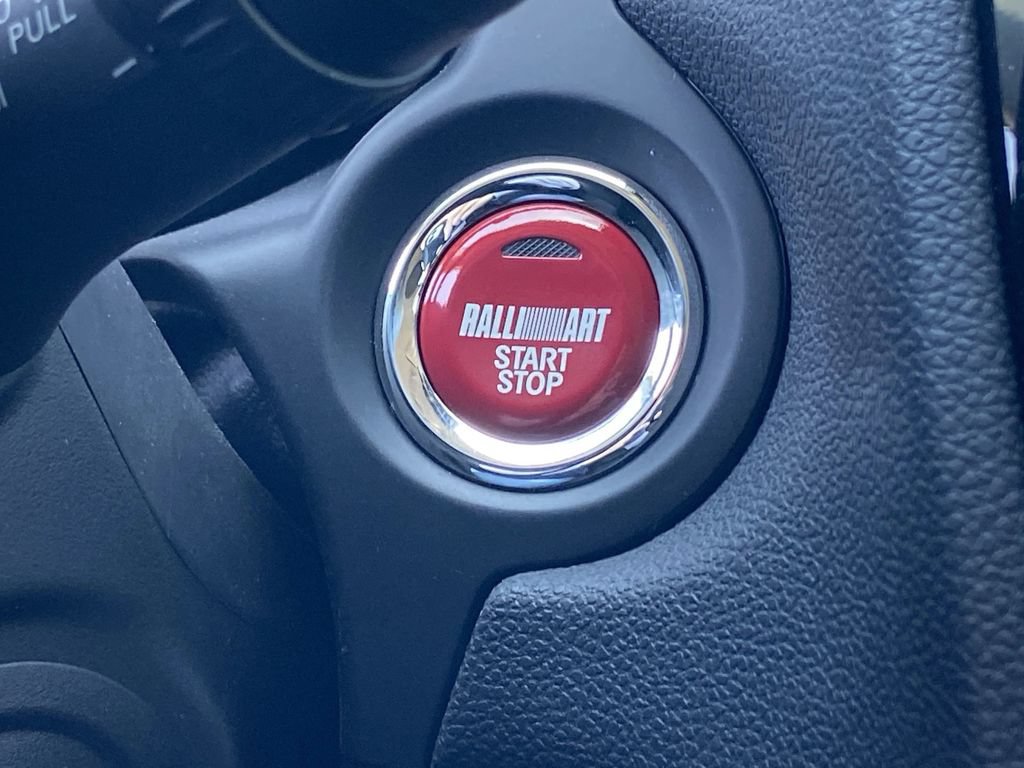New 2026 Mitsubishi Outlander Sport AWD image 12