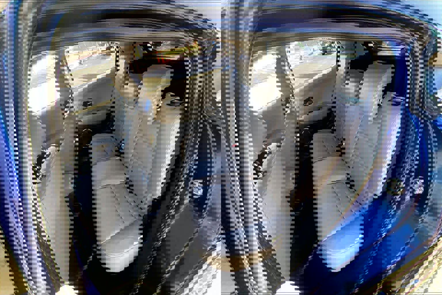 Used 2016 Honda HR-V EX-L image 21