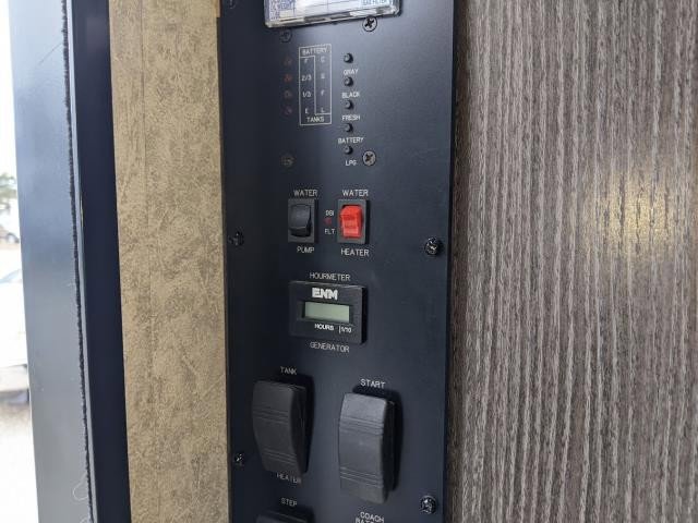 Used 2015 RAM ProMaster 3500 image 31