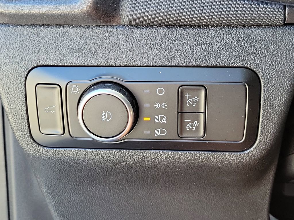 New 2025 Ford Bronco Sport Outer Banks w/ Outer Banks Tech Package+ image 23