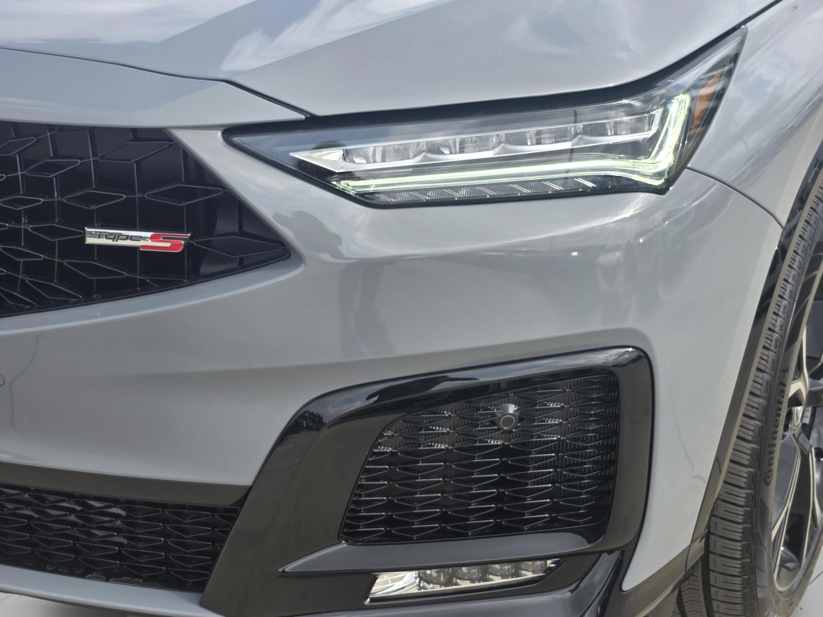 New 2026 Acura MDX Type S AWD/4WD image 21