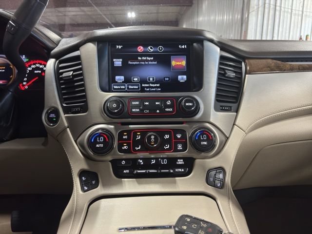 Used 2015 GMC Yukon Denali w/ Open Road Package AWD/4WD image 22