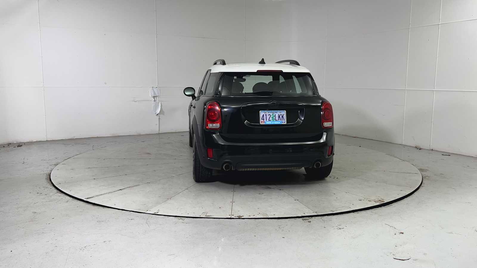 Used 2019 MINI Cooper Countryman S w/ Yin Yang Edition image 3