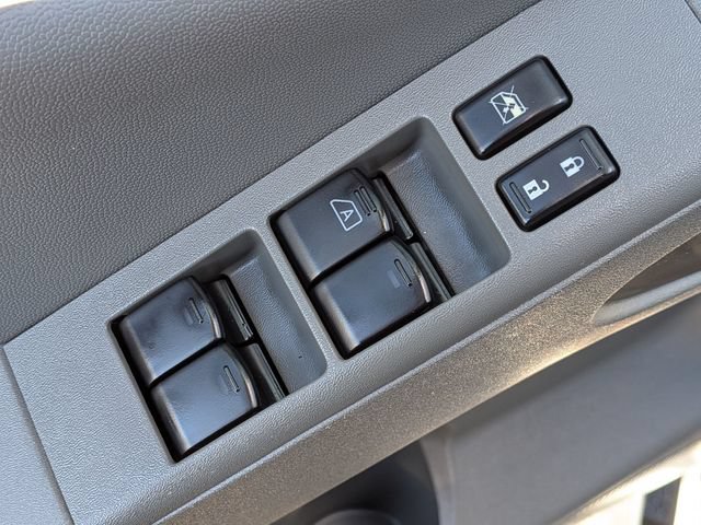Used 2020 Nissan Frontier SV w/ Midnight Edition Floor Mats AWD/4WD image 21