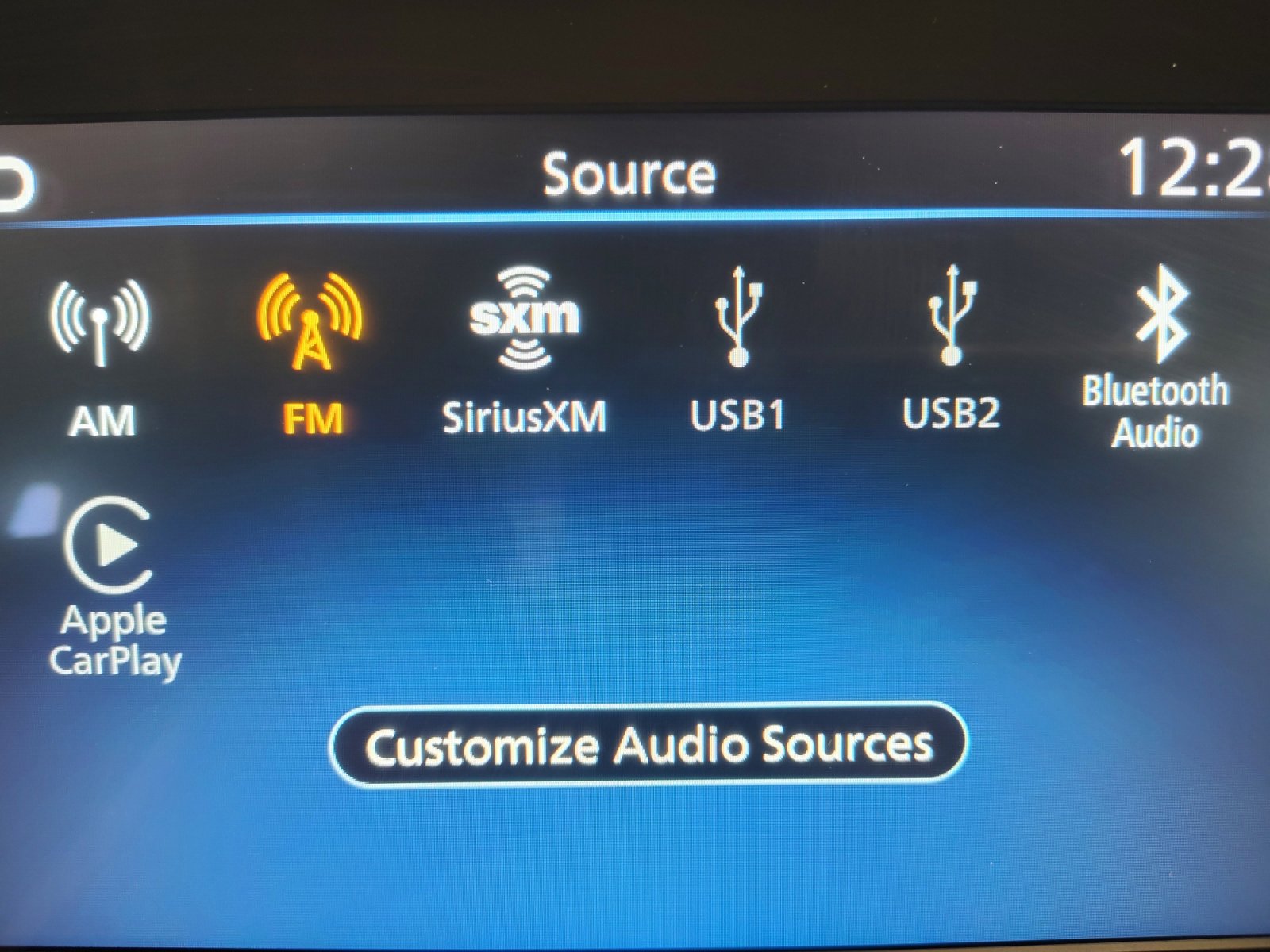 Certified 2024 Nissan Frontier S image 4