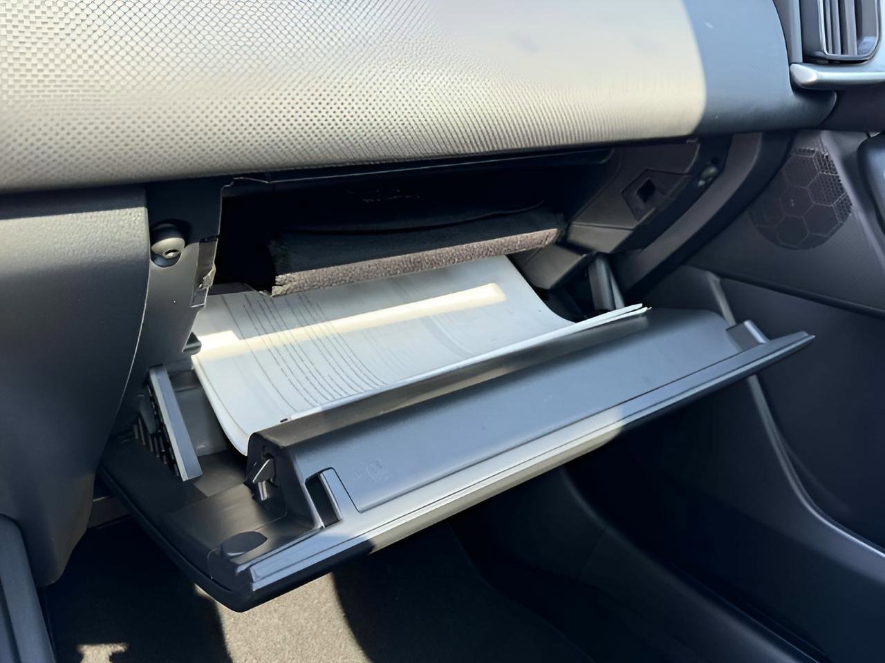 New 2025 MAZDA CX-50 AWD 2.5 S w/ Weather Package image 13