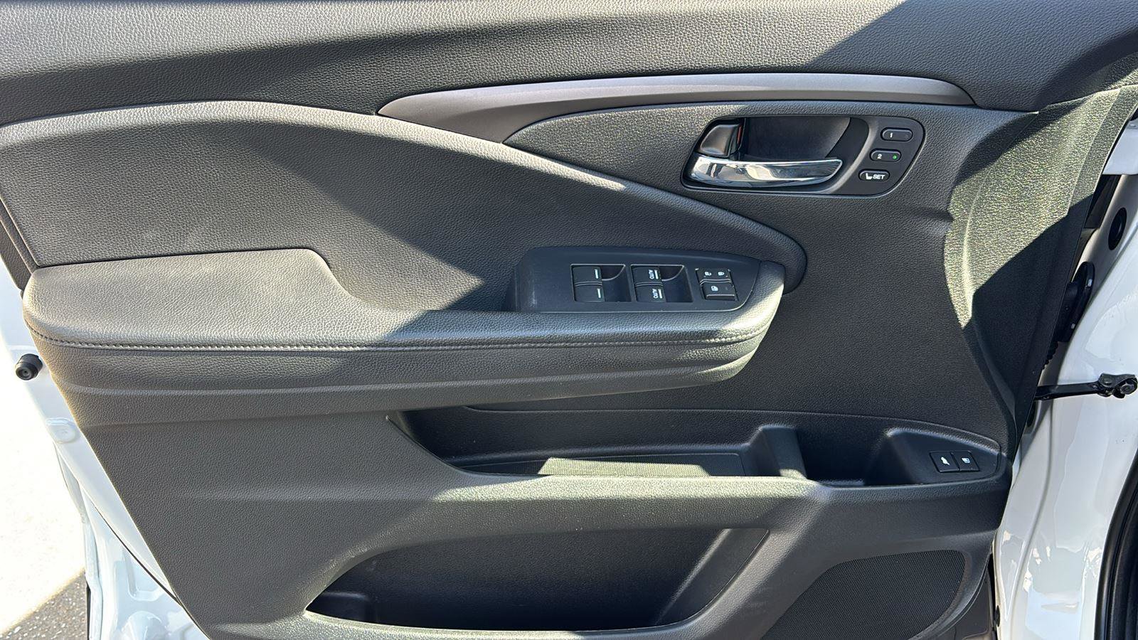 Used 2020 Honda Passport EX-L image 14