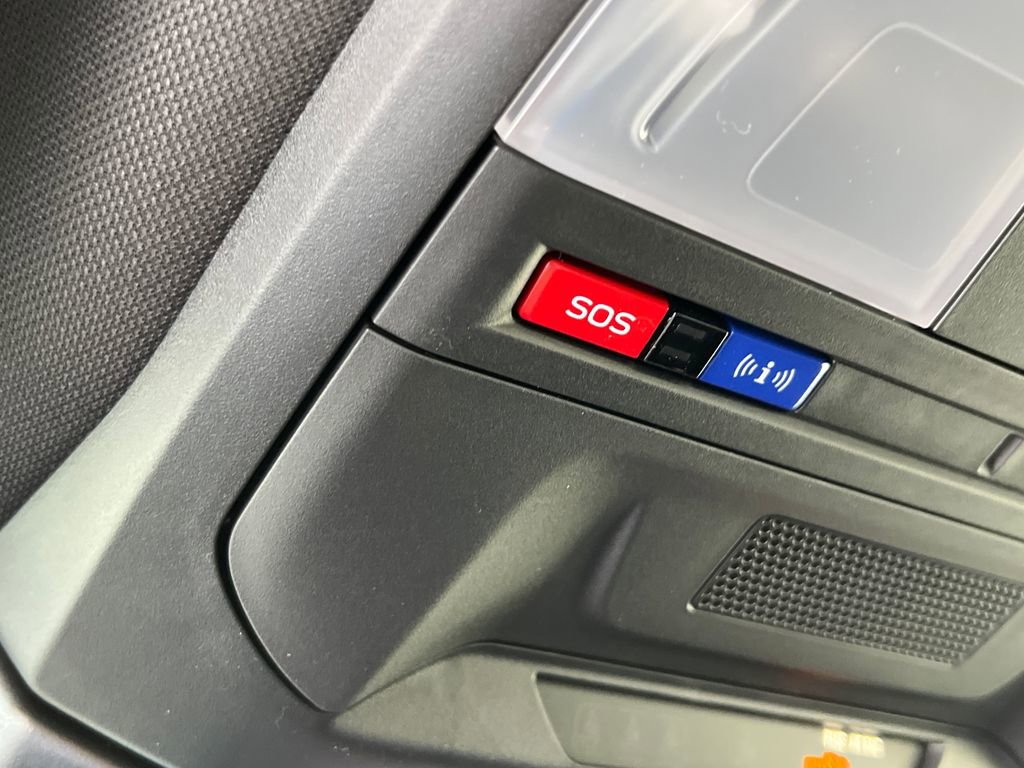 New 2026 Subaru WRX tS image 33