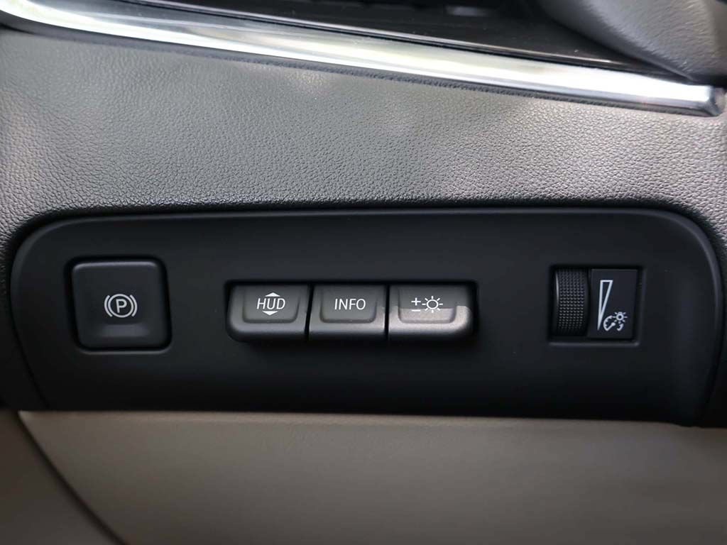 Used 2023 Buick Enclave Premium w/ Experience Buick Package FWD image 45