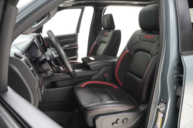 Used 2021 RAM 1500 TRX w/ TRX Lanuch Edition image 51