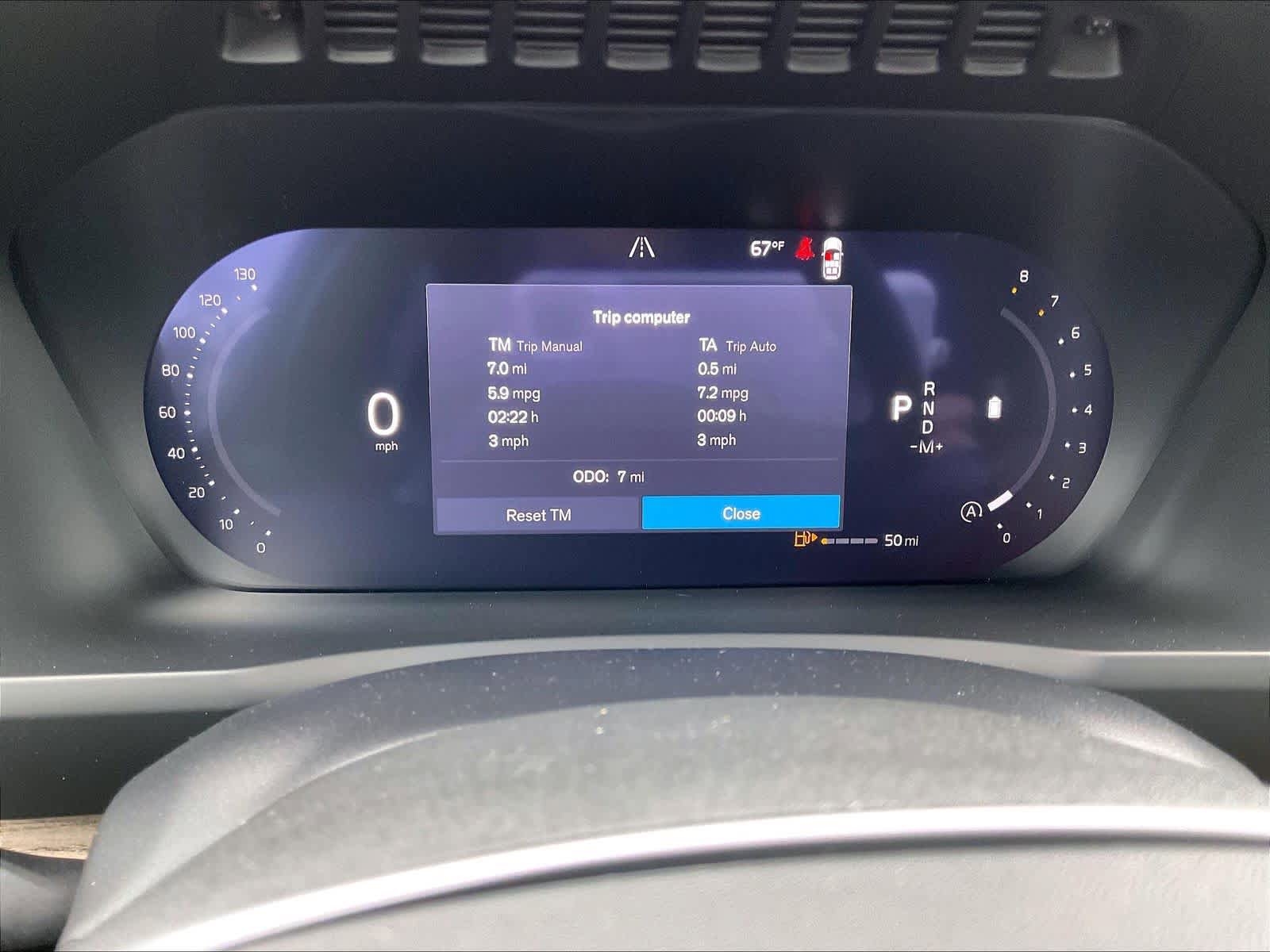 New 2026 Volvo XC90 B6 Plus w/ Protection Package Premier AWD/4WD image 19
