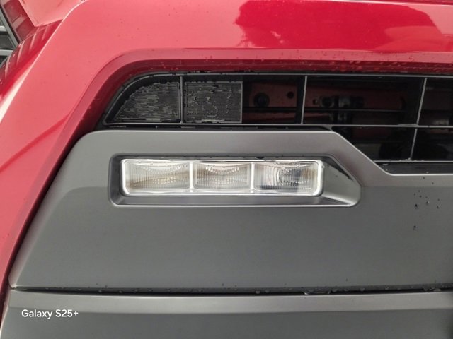 New 2025 Toyota Tacoma TRD Off-Road image 11