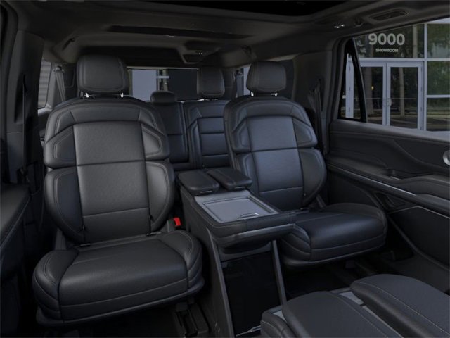 New 2026 Lincoln Navigator L Reserve image 11