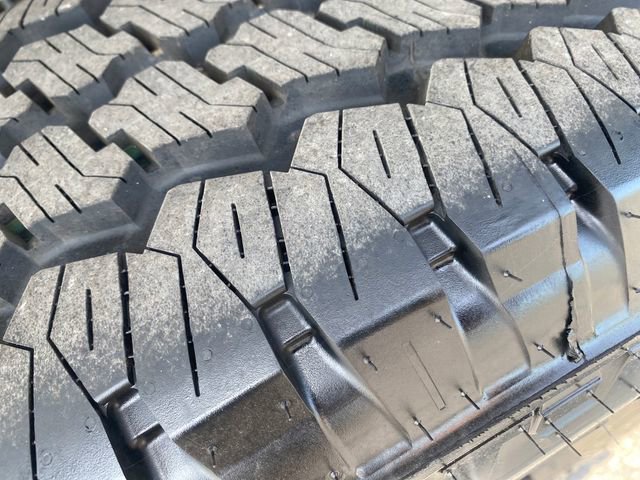 New 2025 Ford F350 XL w/ STX Appearance Package image 19