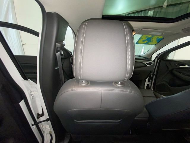 Used 2023 Buick Encore GX Essence w/ Experience Buick Package FWD image 35