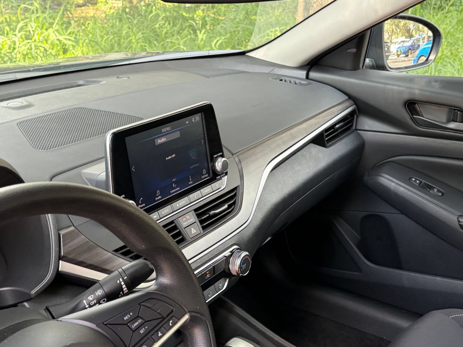 Used 2026 Nissan Altima 2.5 SV FWD image 35