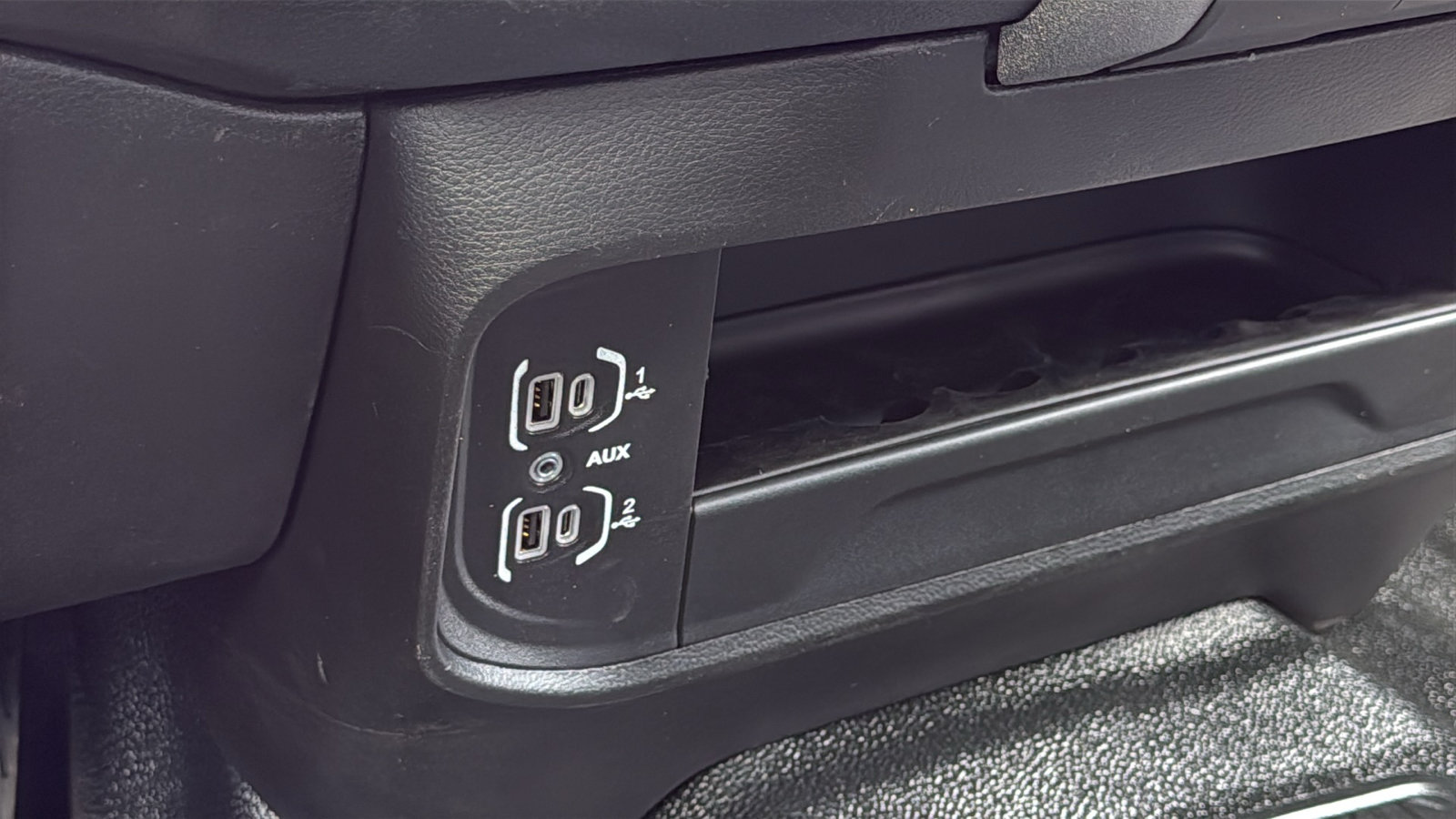 New 2026 RAM 5500 Tradesman w/ Chrome Appearance Group AWD/4WD image 26